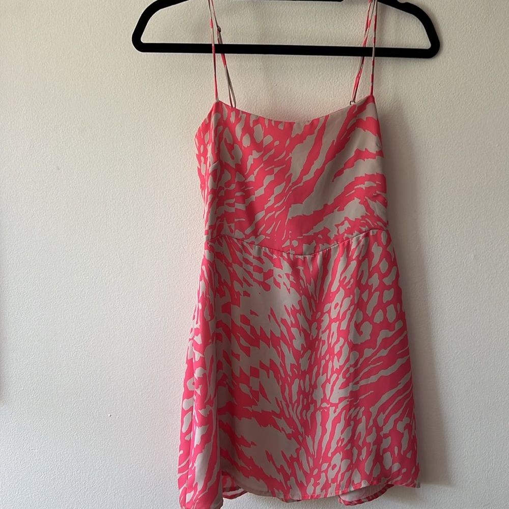 Resa dress